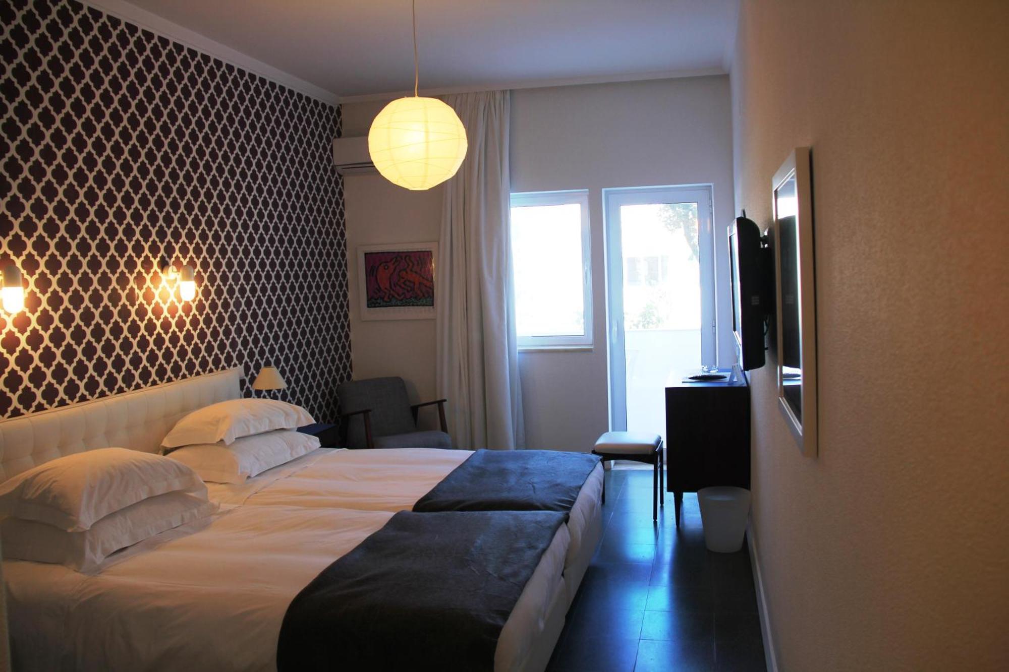 Double Room Ground Floor