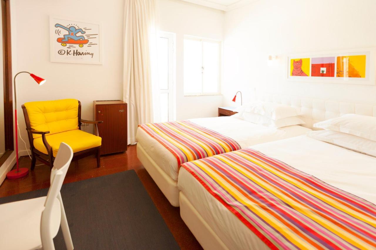 Double Room Land View Balcony