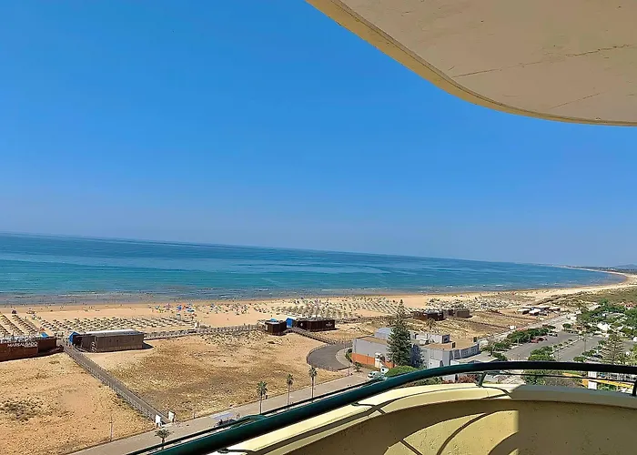 Perros hoteles Guadiana